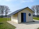 Album Abris de jardins expos�s : mouette.jpg